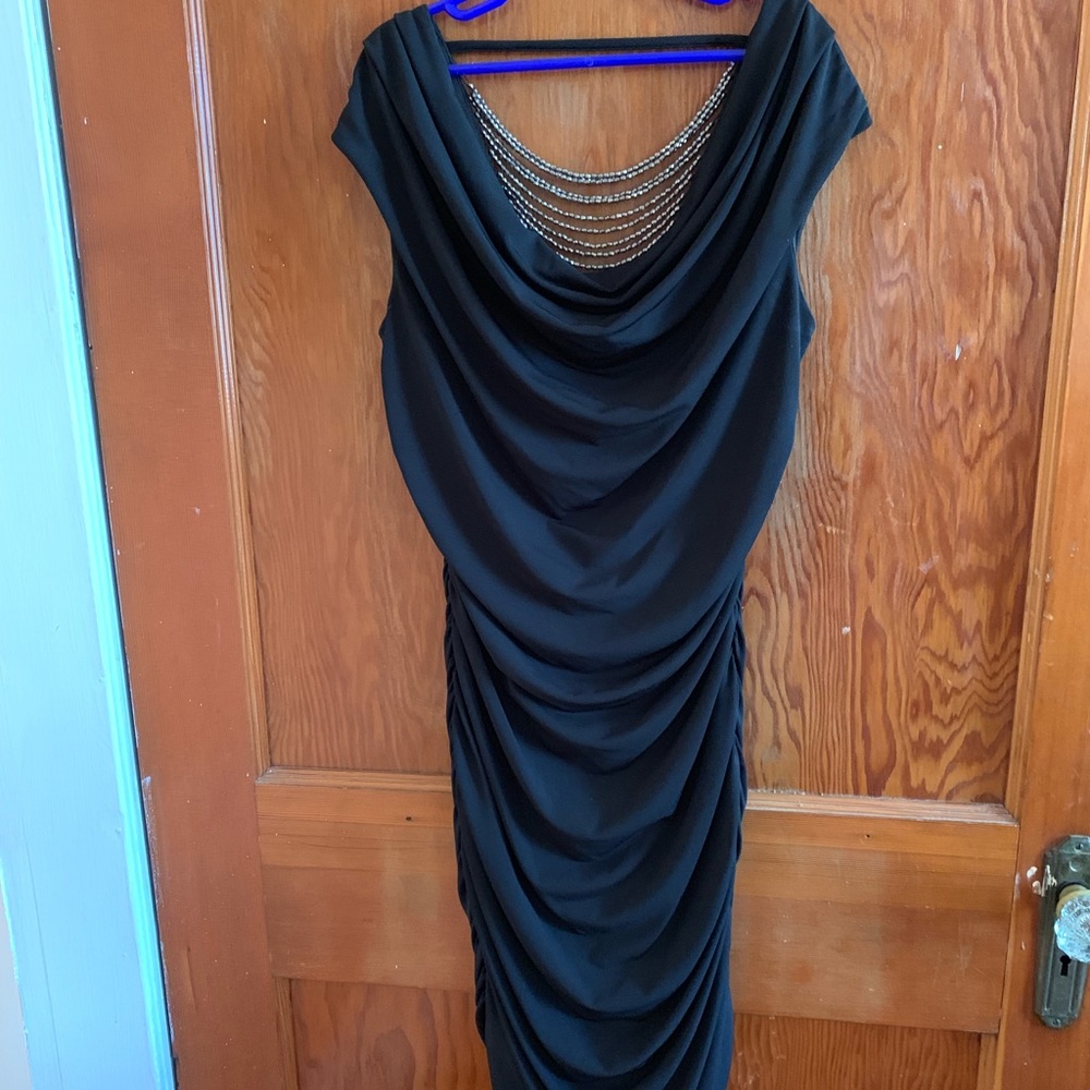 Semi Formal Dress